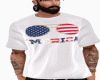 4th July T-Shirt tattoo