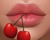 🅟 mouth cherrys