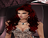 Sexy Red Nevitta