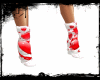 shoes heart