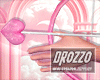 D| Cupid’s Bow Arrow