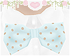 bow |speckled
