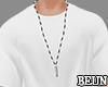 Oversize White