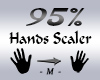 Hands Scaler 95%