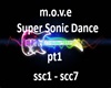Super Sonic Dance pt1