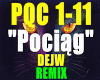 Pociag-DEJW/REMIX.