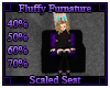 Scaled Seat 40-70%