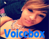 VB) Ghetto Kid VoiceBox
