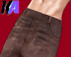 KA: leather pants bro1
