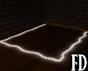 City Loft Floor Lights