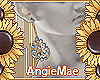 AM* Nereida Earrings