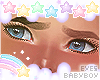 B| BIG Baby Eyes Right 7