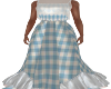 Country Beth Gown