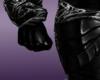 (PF)Black Gloves Warrior