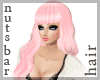 n: sweet pink Martina