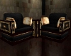 (TOS) Chat Chairs