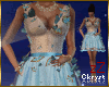 cK Temis Dress