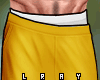👑L►TP short+tattoo