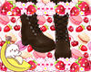 S! UA Festival Boots