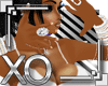 {XO} Sporty Purple DEL