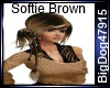 [BD] Softie Brown