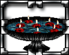 !P^ FloatiNG Candle