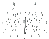 ~silver heart divider~