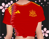 España Camiseta