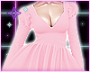 💗 Pink Dress