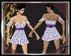 Spring Lilac Sundress