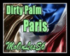 Dirty Palm - Paris + D