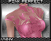 V4NY|Pink Perfect