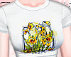 Narcissus T-shirt