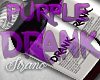 Purple Drank | Left Hand