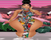 ED HARDY DRESS