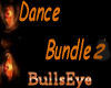 [bu]Hot dance Bundle