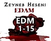 Zeyneb Heseni -Edam