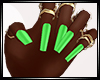 *MM* Summer nails