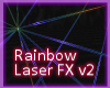 Viv: Rainbow Laser v2