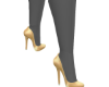 iL Eve Shoes
