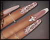 |S| RoseGold + Rings