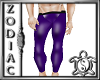 GA tight Purple pants