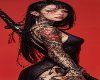 AI Art Cutout 412