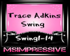 Trace Adkins - Swing