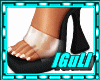 Retro Heels D