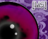 [MS]Purple Planet Eyes