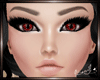 Heavenly Eyes Red