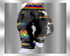 Pants Tomboy LGBT