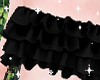 ♡ Top Black