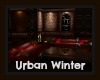~SB Urban Winter Sofa